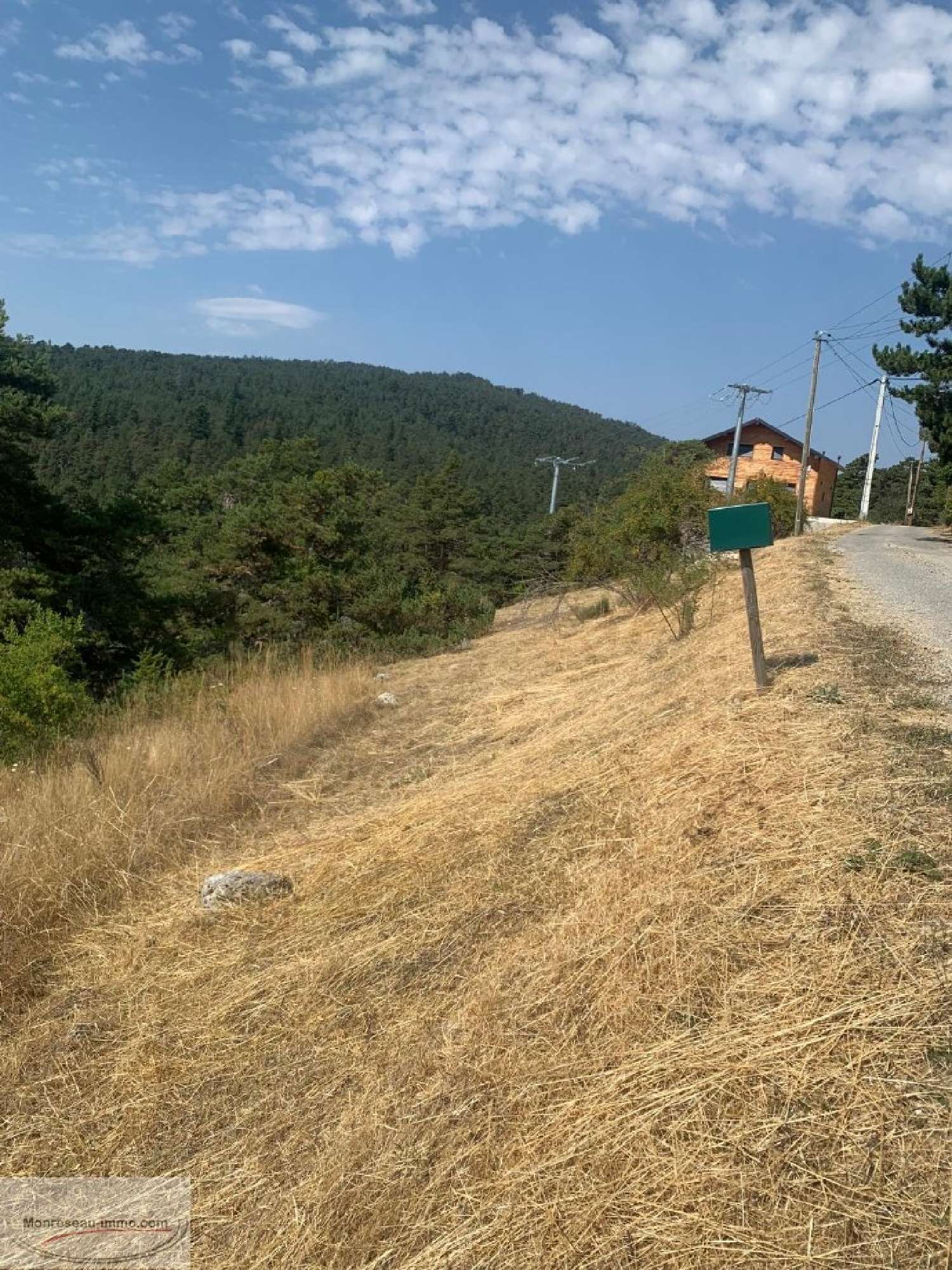  for sale terrain Caille Alpes-Maritimes 2