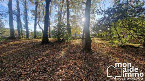 Camarsac Gironde terreno foto 7247990