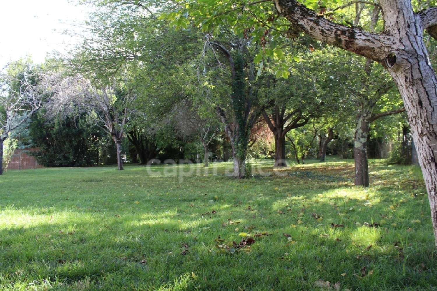  kaufen Grundstück Castagnac Haute-Garonne 2