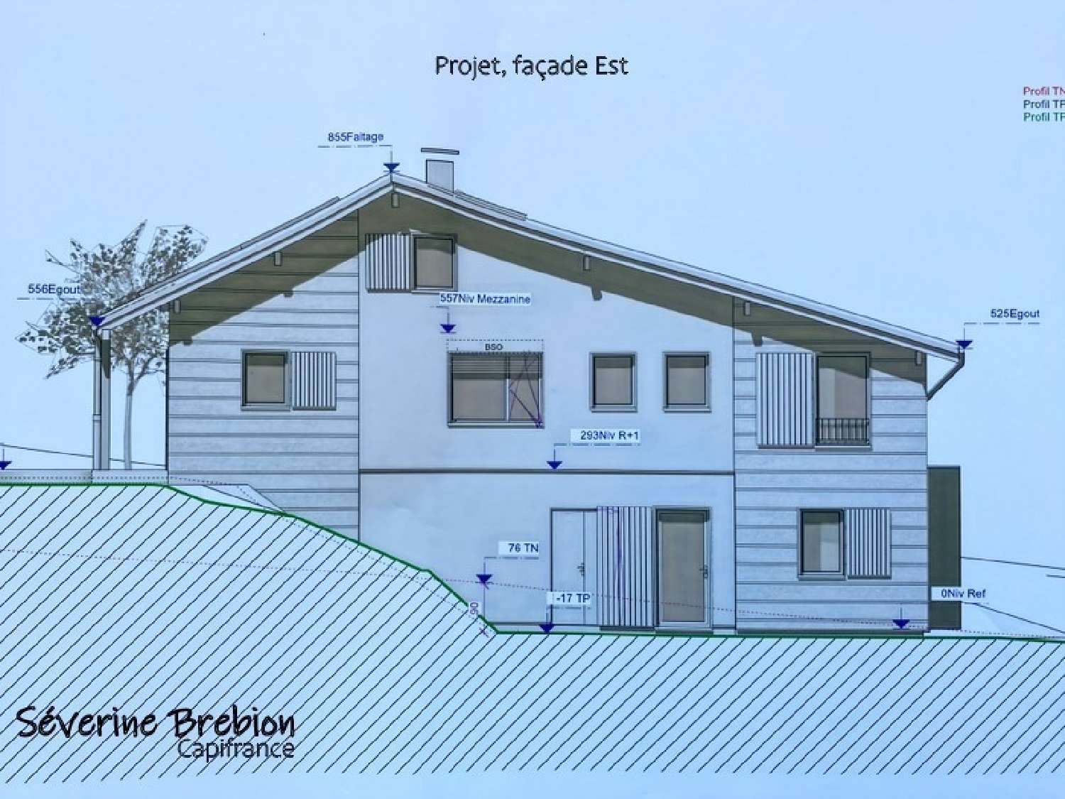  for sale terrain Celles-sur-Durolle Puy-de-Dôme 8
