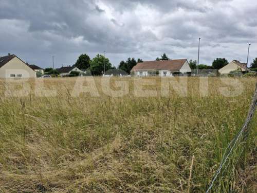 Cepoy Loiret Grundstück Bild 7245592