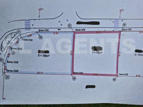 Cepoy Loiret Grundstück Bild 7245593