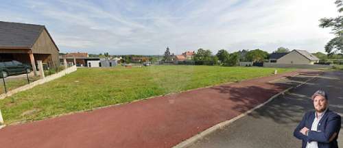 Challuy Nièvre Grundstück Bild 7239354