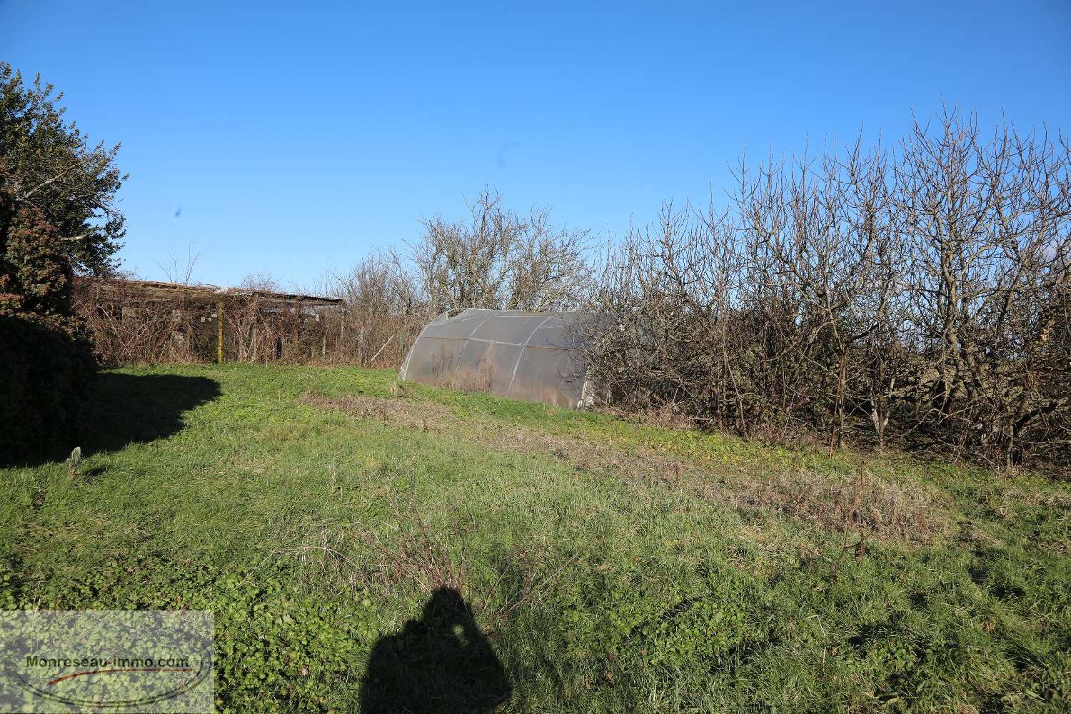 kaufen Grundstück Charnay-lès-Mâcon Saône-et-Loire 1