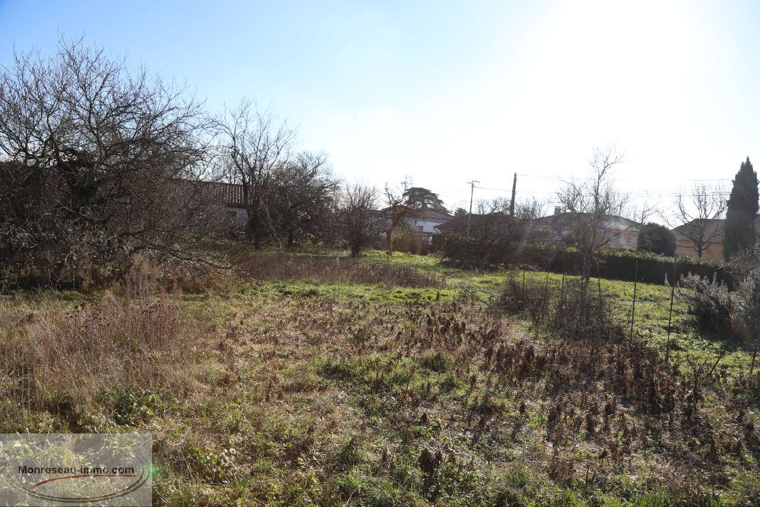 kaufen Grundstück Charnay-lès-Mâcon Saône-et-Loire 2