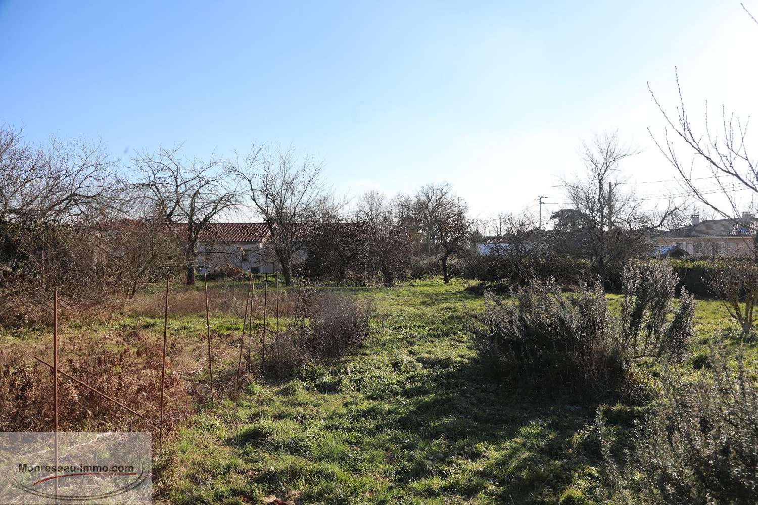 kaufen Grundstück Charnay-lès-Mâcon Saône-et-Loire 1