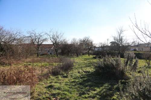 Charnay-lès-Mâcon Saône-et-Loire Grundstück Bild 7246185