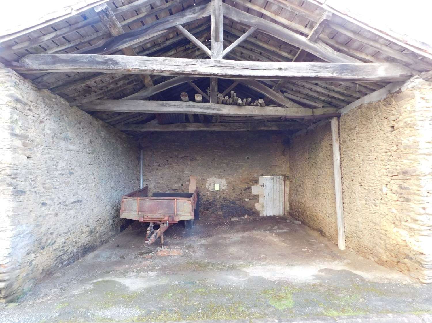  te koop terrein Cheffois Vendée 3