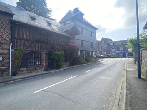 Cléres Seine-Maritime terrein foto 7250803