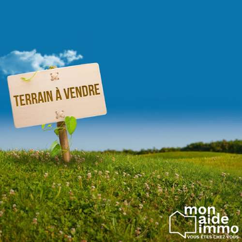 Créon Gironde terreno foto 7247988