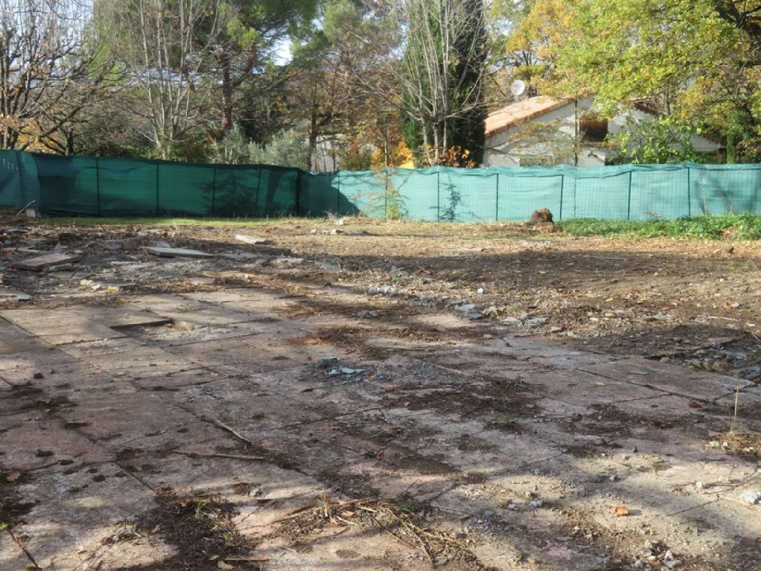  te koop terrein Digne-Les-Bains Alpes-de-Haute-Provence 3