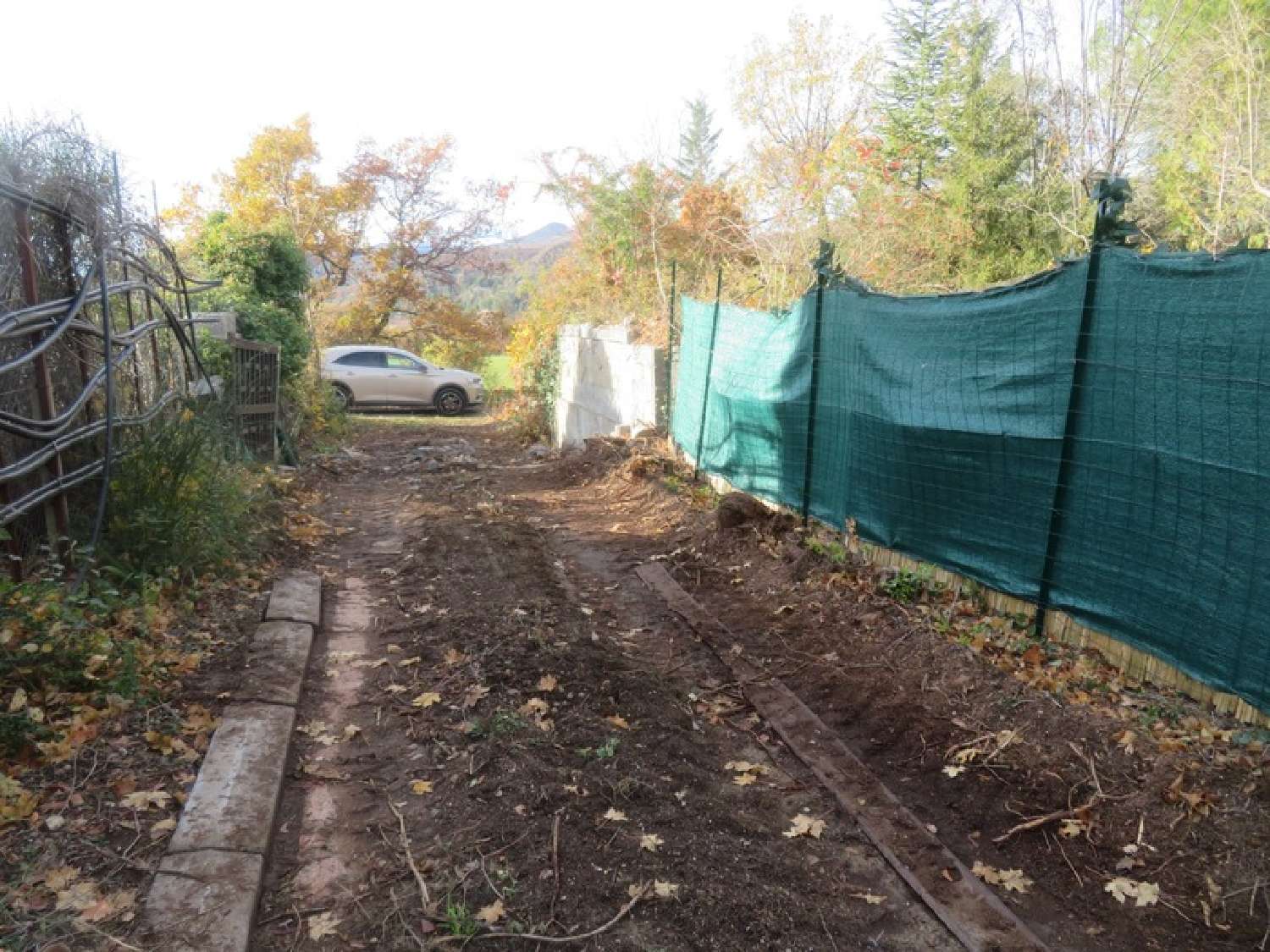  te koop terrein Digne-Les-Bains Alpes-de-Haute-Provence 5