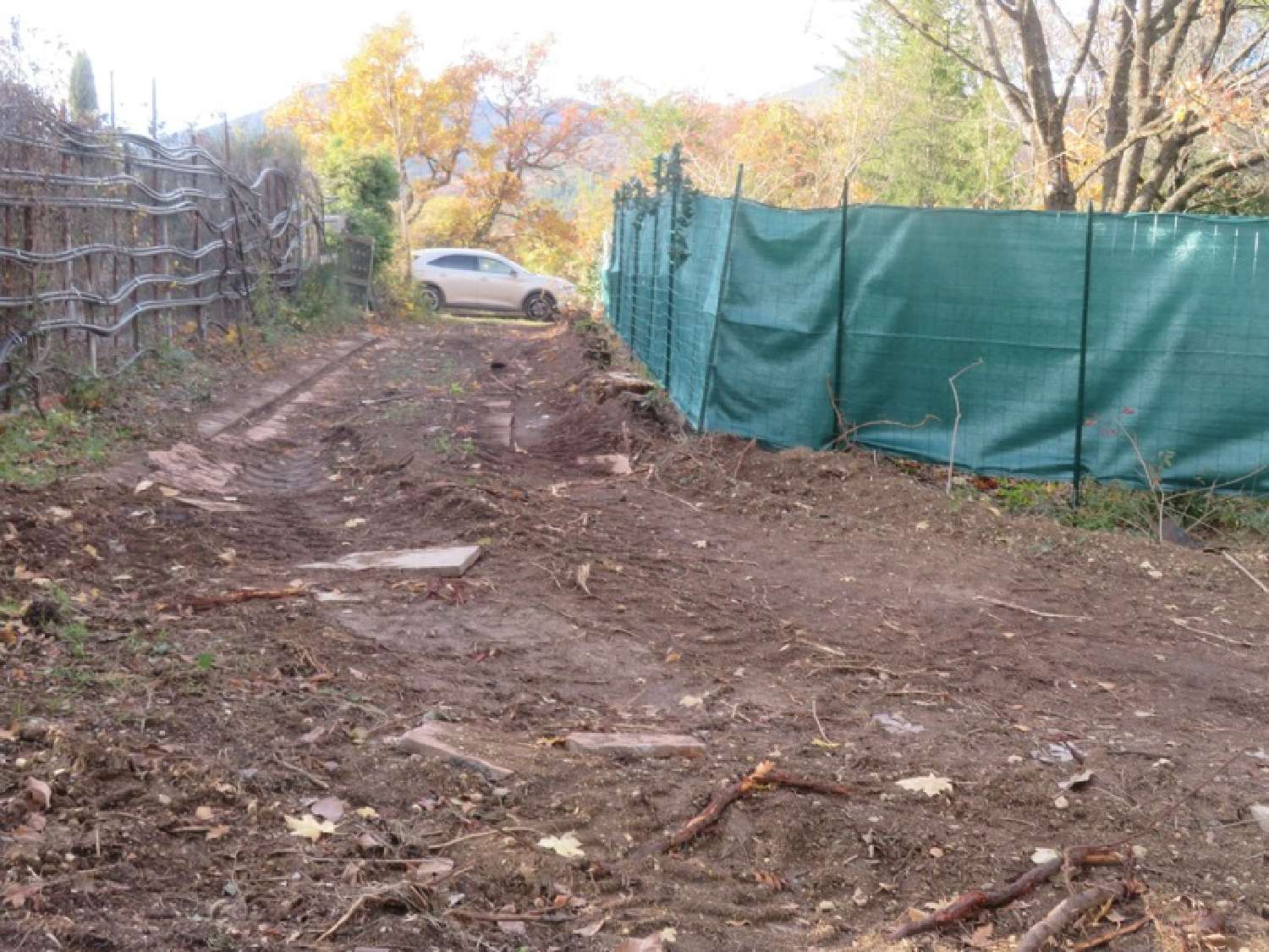  te koop terrein Digne-Les-Bains Alpes-de-Haute-Provence 7