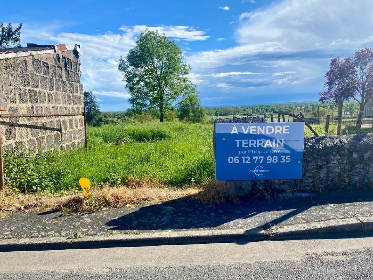  en venta terreno Digoin Saône-et-Loire 1