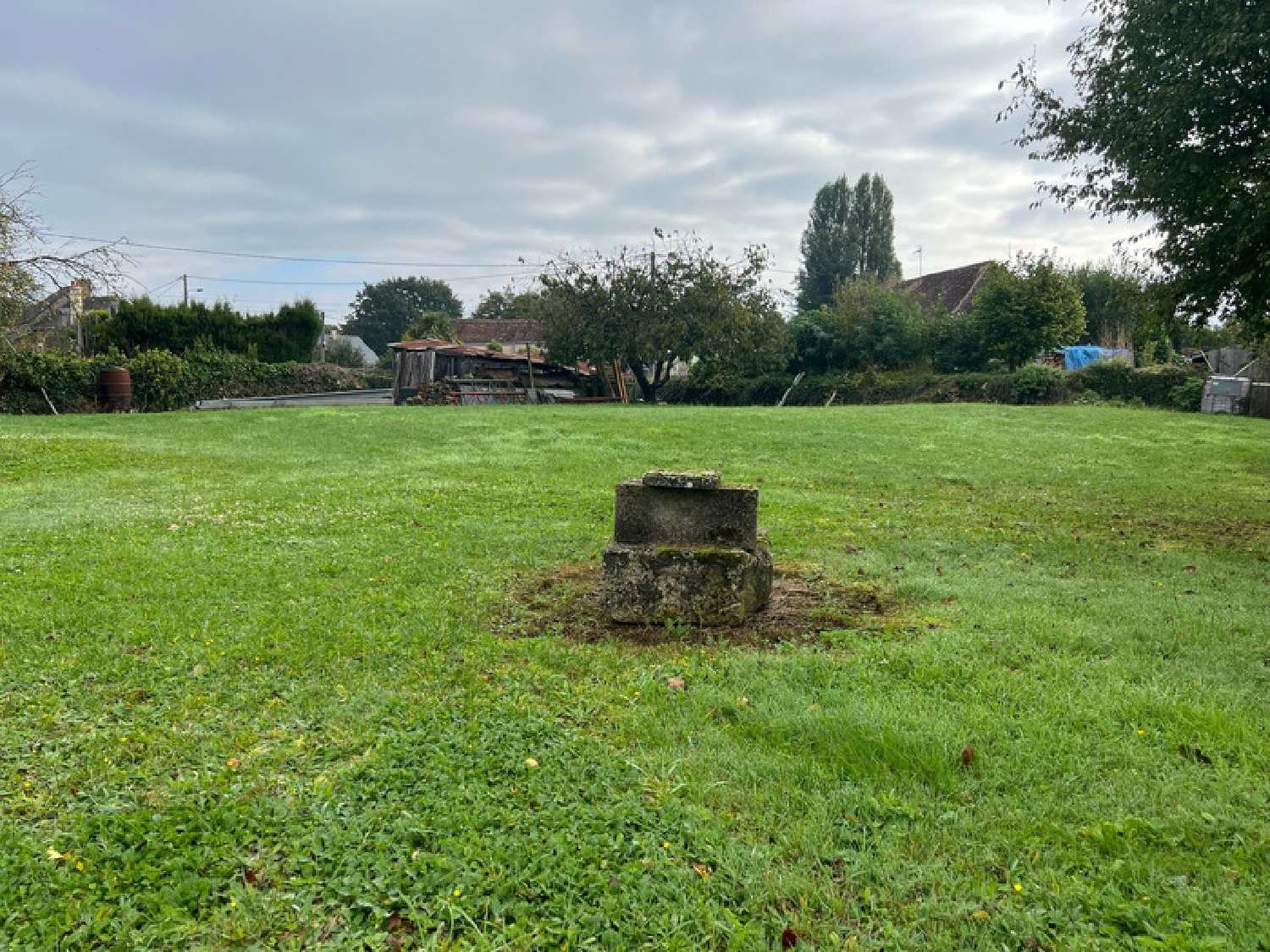  kaufen Grundstück Durtal Maine-et-Loire 1