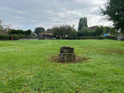 Durtal Maine-et-Loire Grundstück Bild 7247250