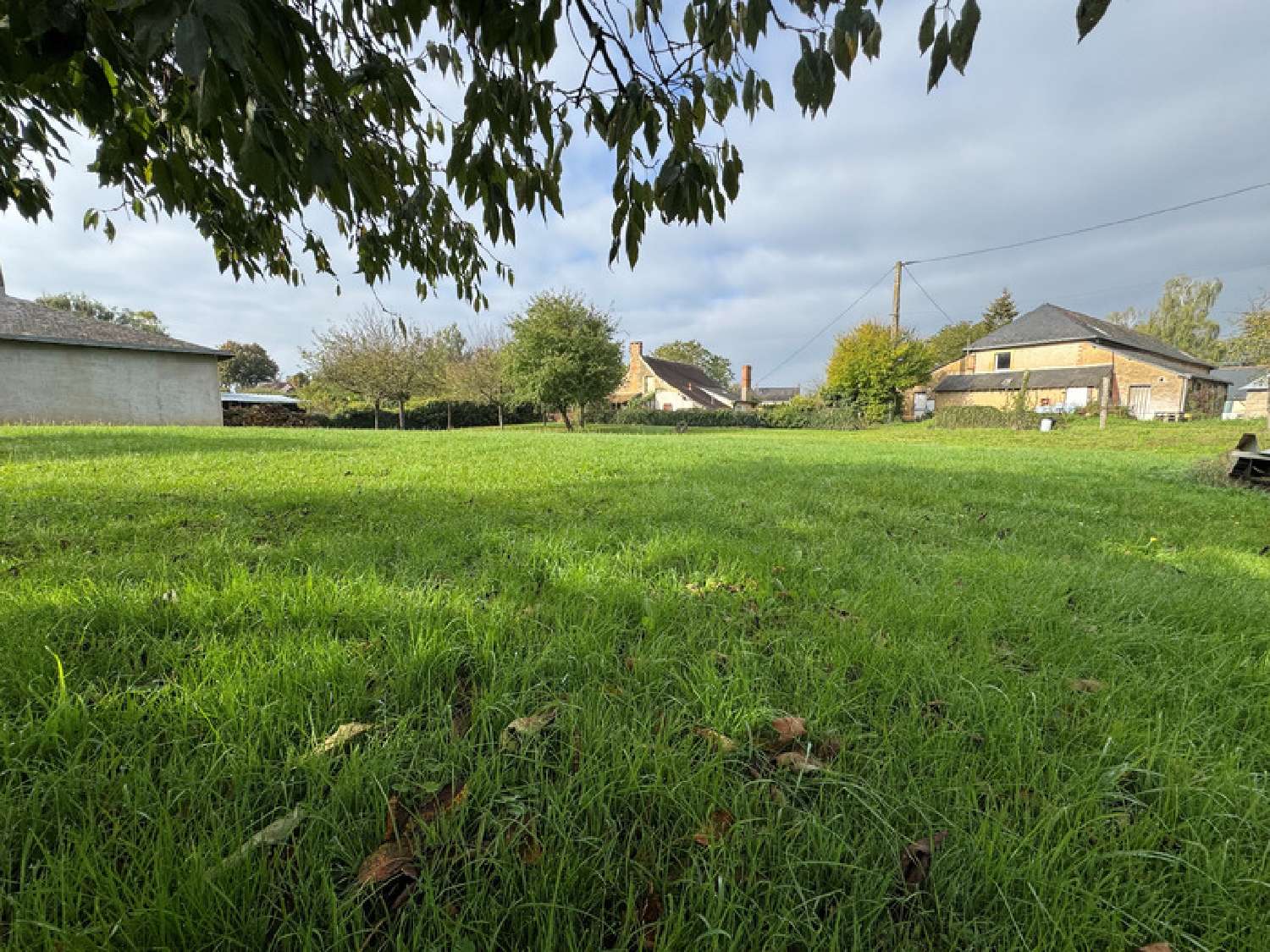  kaufen Grundstück Durtal Maine-et-Loire 2