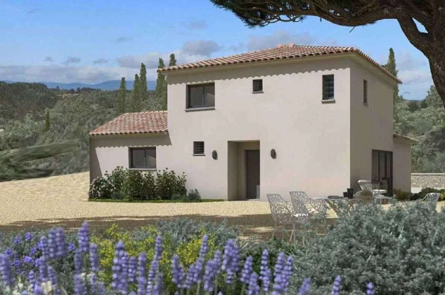  te koop terrein Entrevaux Alpes-de-Haute-Provence 1