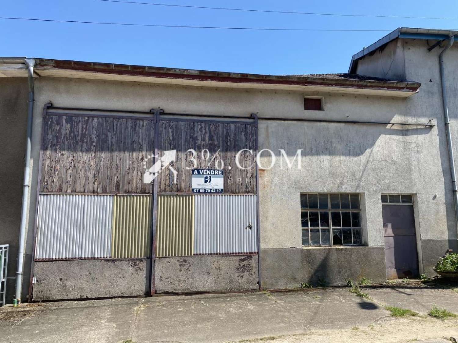  kaufen Grundstück Favières Meurthe-et-Moselle 1