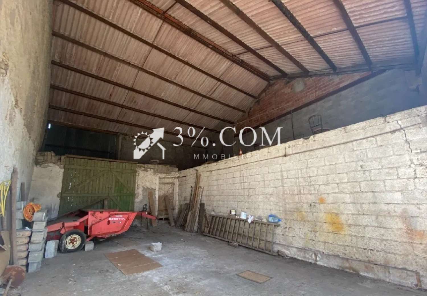  kaufen Grundstück Favières Meurthe-et-Moselle 2