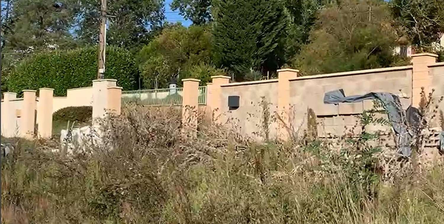 kaufen Grundstück Ferrières Loiret 7