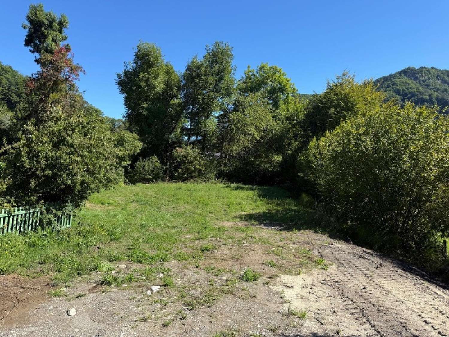  à vendre terrain Fillinges Haute-Savoie 3