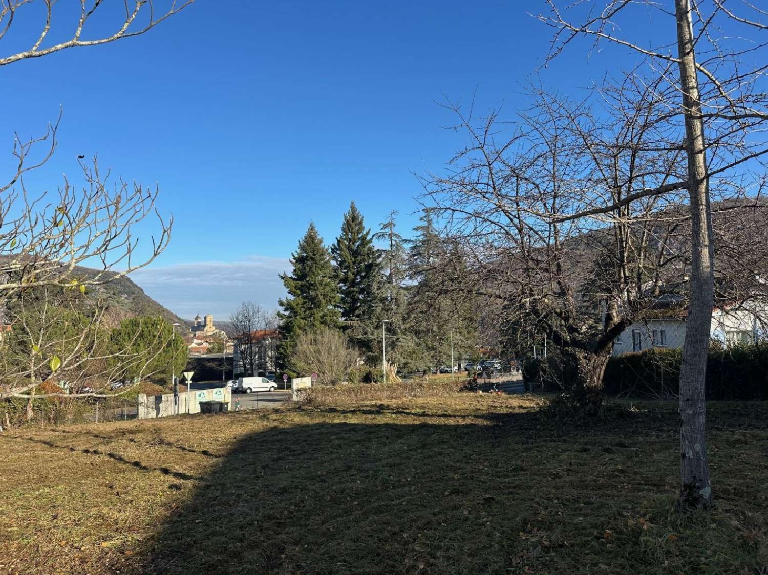 kaufen Grundstück Foix Ariège 1