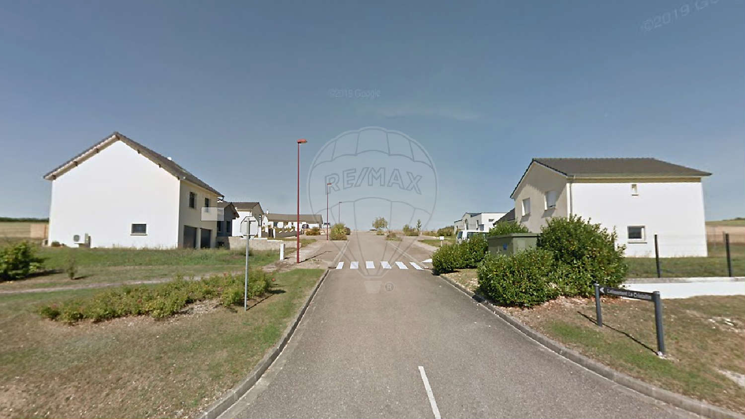  à vendre terrain Fromeréville-les-Vallons Meuse 2