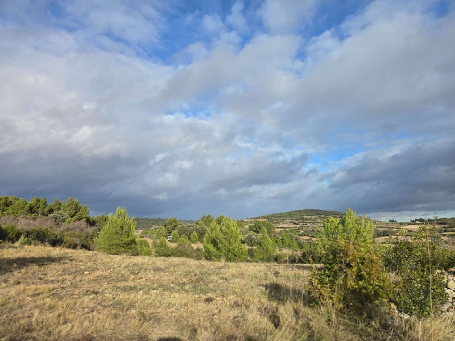  for sale terrain Gabian Hérault 6