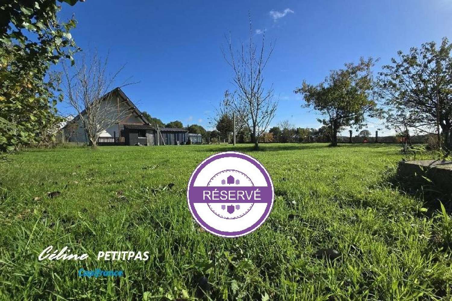  te koop terrein Gaël Ille-et-Vilaine 1