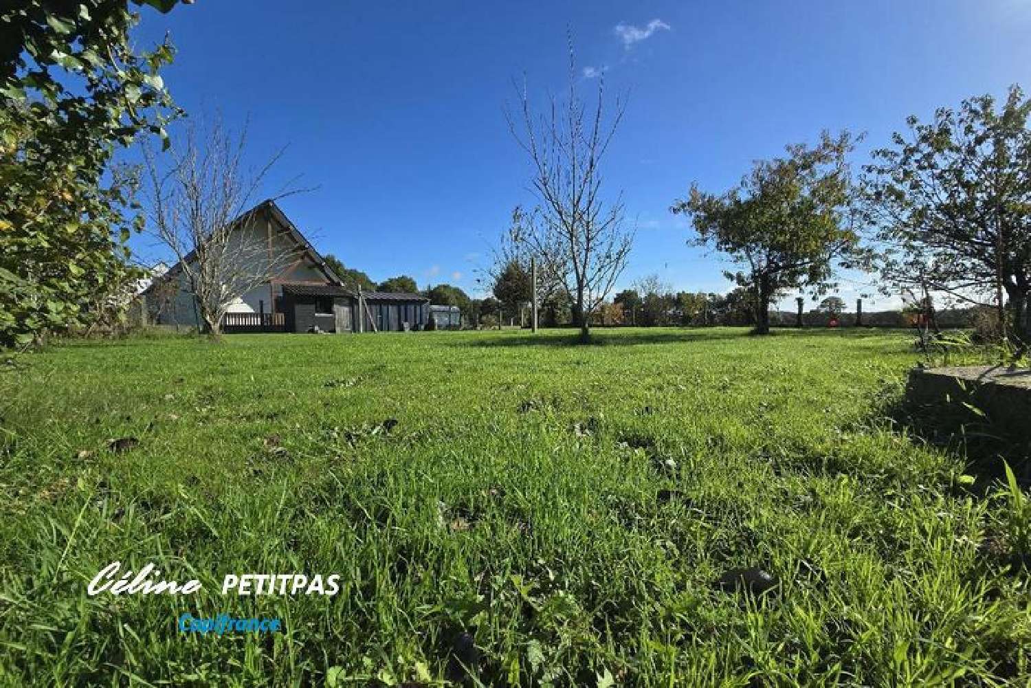  te koop terrein Gaël Ille-et-Vilaine 3