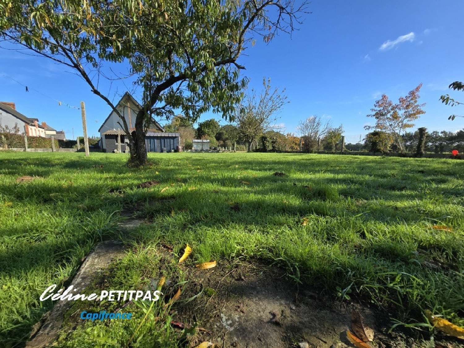  te koop terrein Gaël Ille-et-Vilaine 4