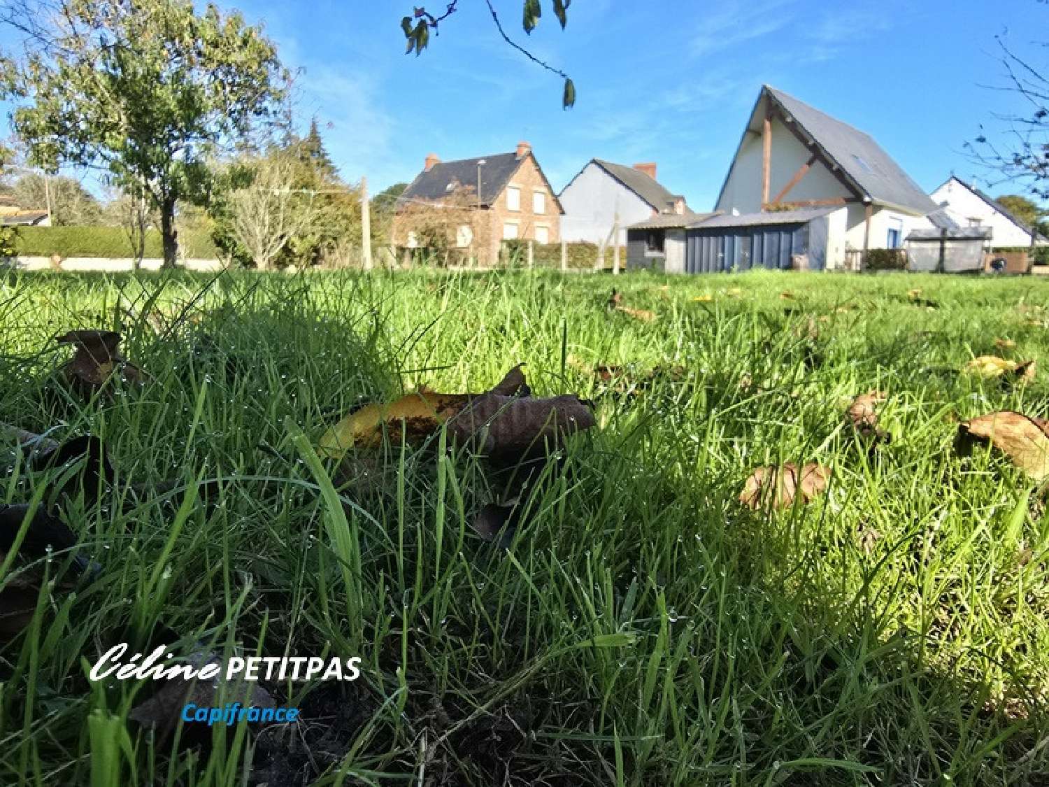  te koop terrein Gaël Ille-et-Vilaine 6