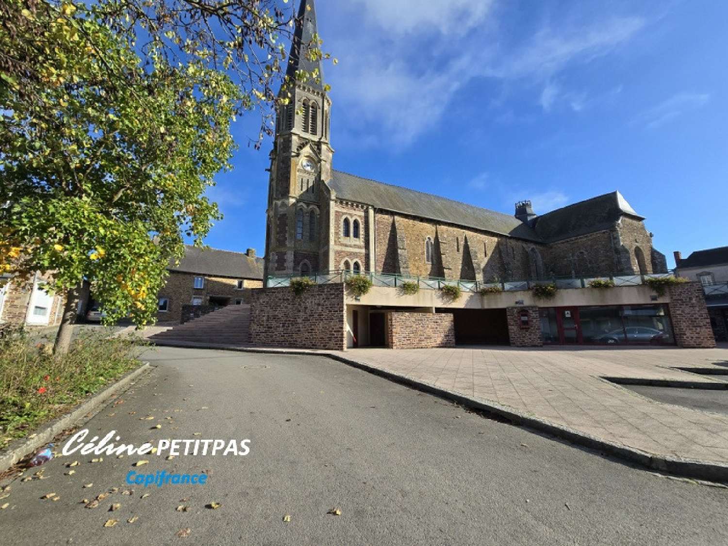  te koop terrein Gaël Ille-et-Vilaine 8