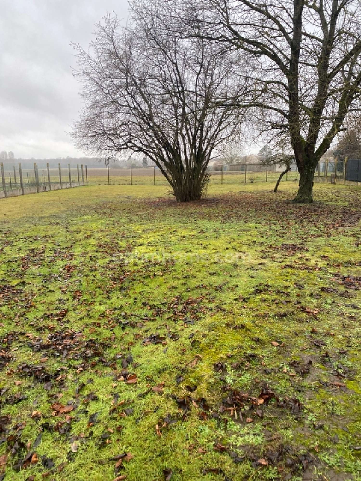  for sale terrain Gizy Aisne 1