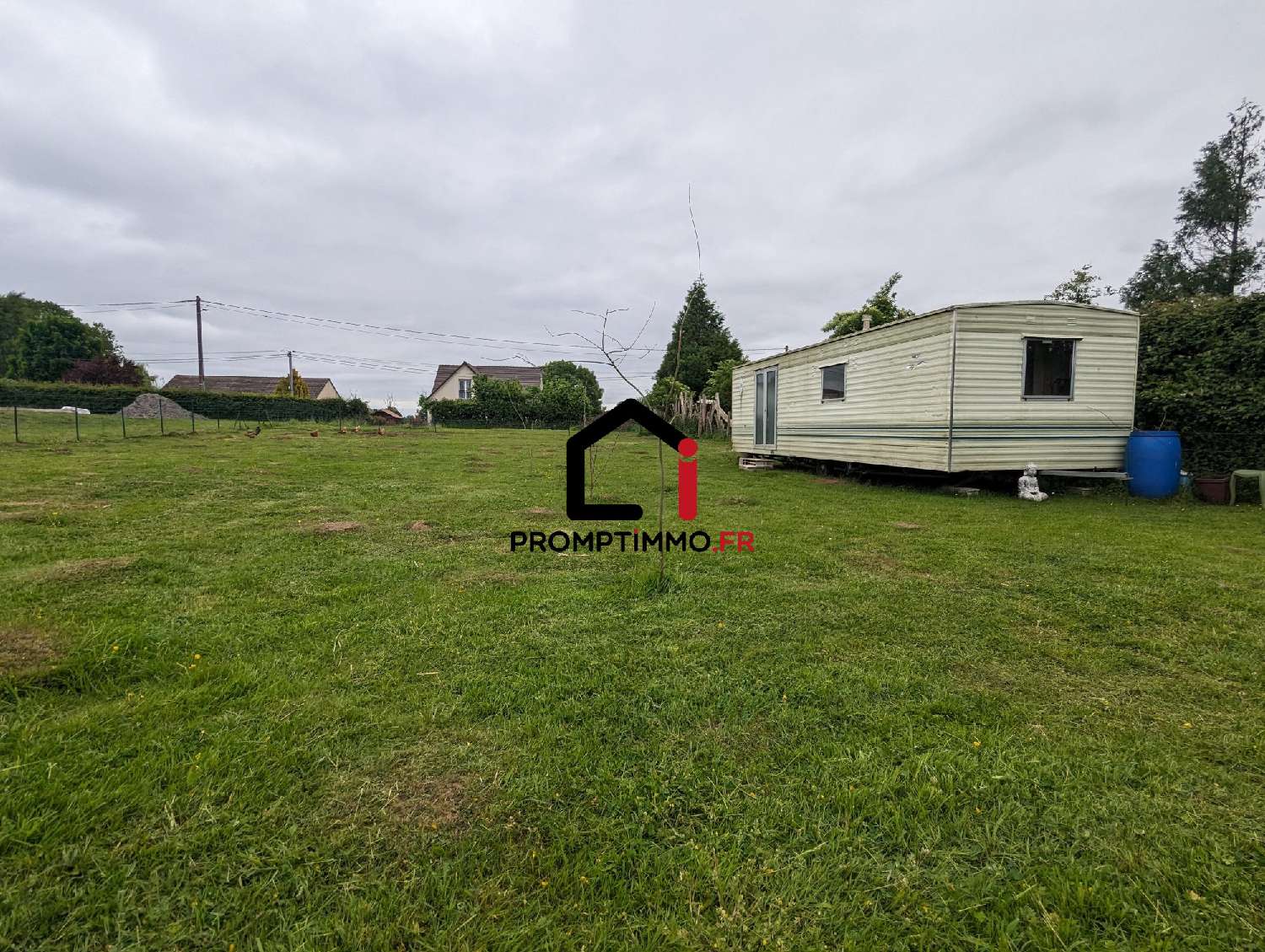 te koop terrein Gournay-en-Bray Seine-Maritime 3