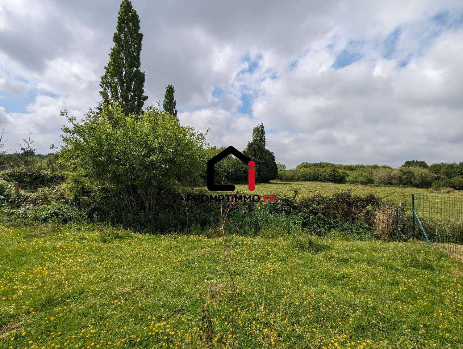 te koop terrein Gournay-en-Bray Seine-Maritime 4