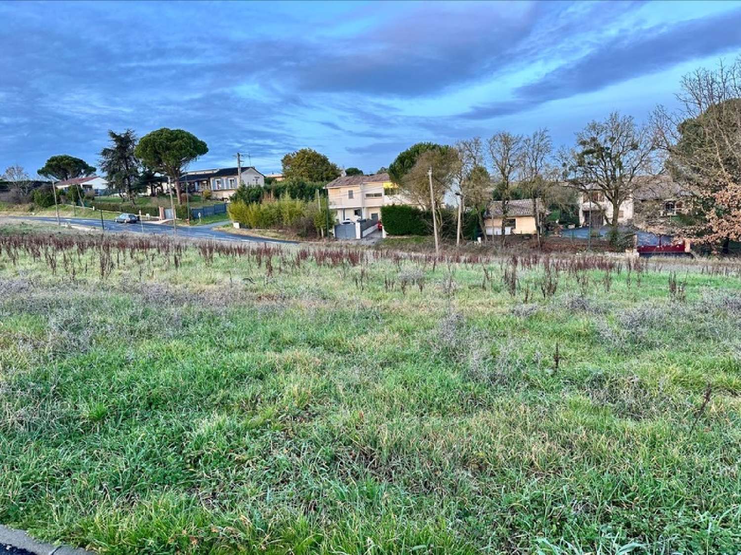  for sale terrain Gragnague Haute-Garonne 2