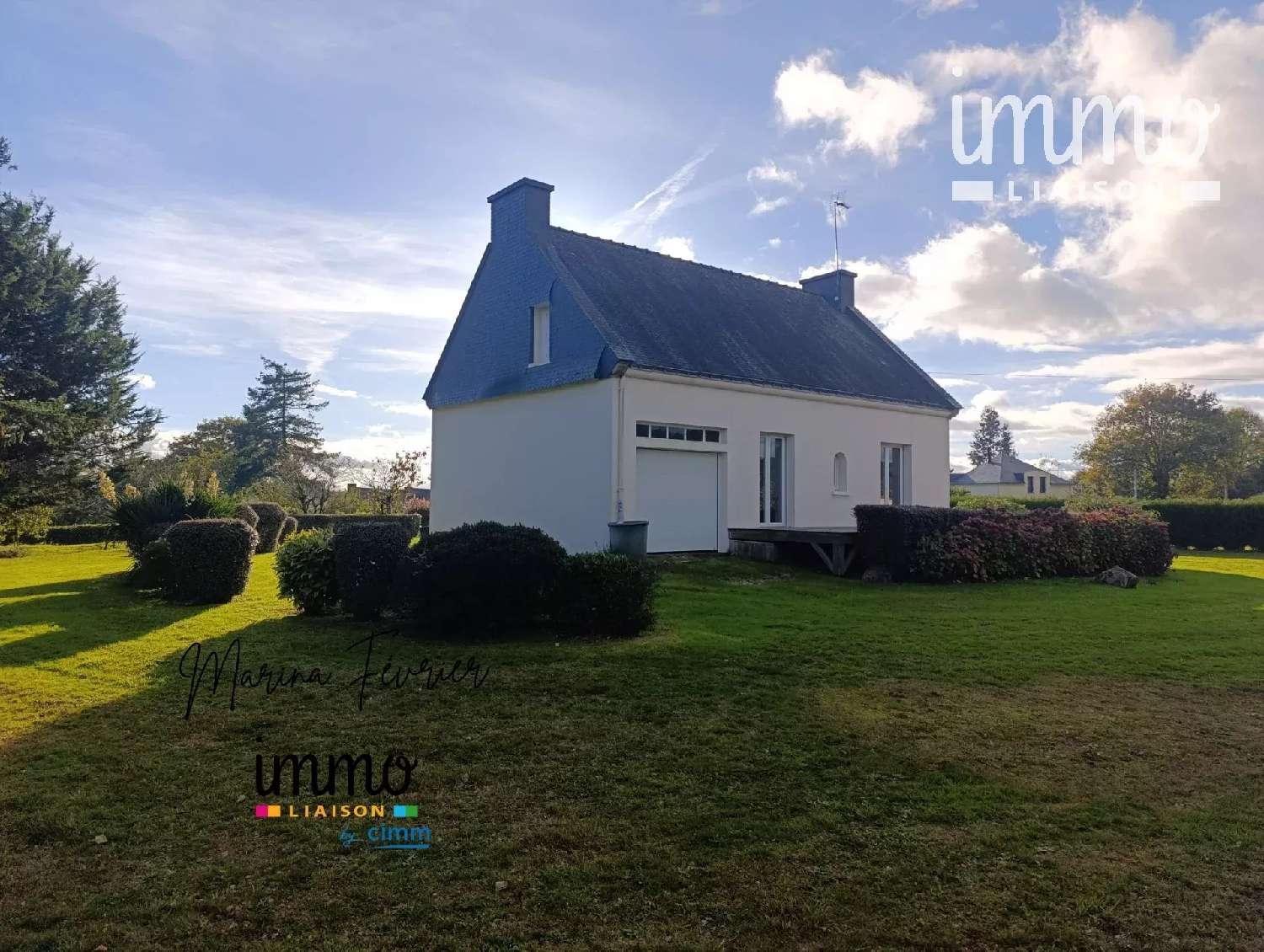  te koop terrein Guer Morbihan 4