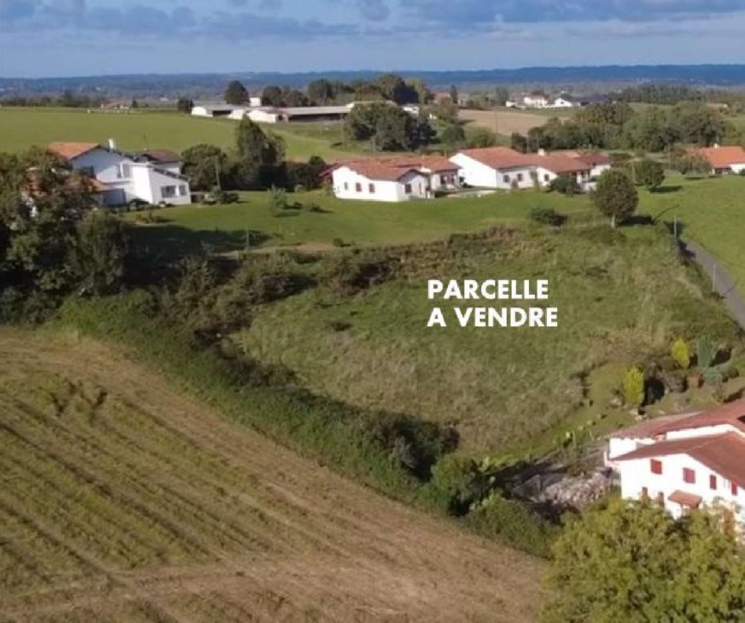  kaufen Grundstück Guiche Pyrénées-Atlantiques 2