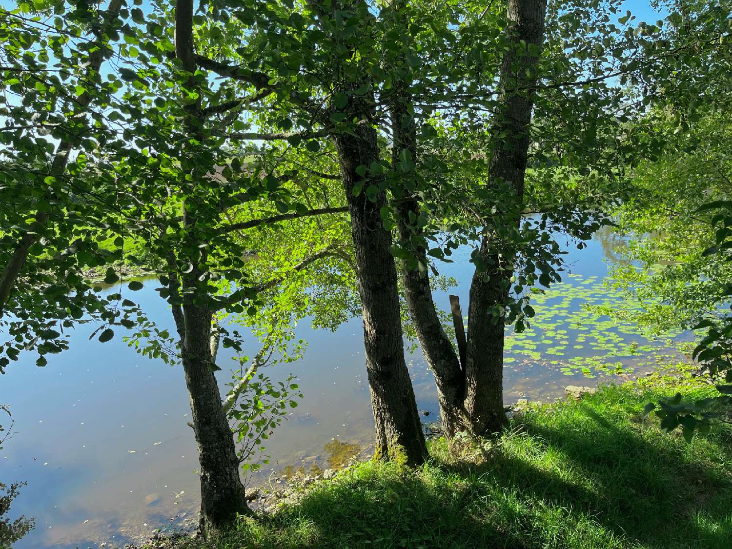  à vendre terrain Guillon Yonne 1
