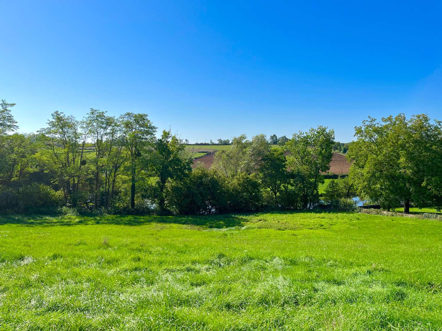  à vendre terrain Guillon Yonne 2