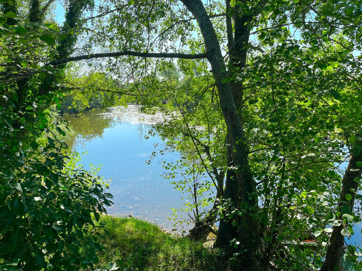  à vendre terrain Guillon Yonne 4