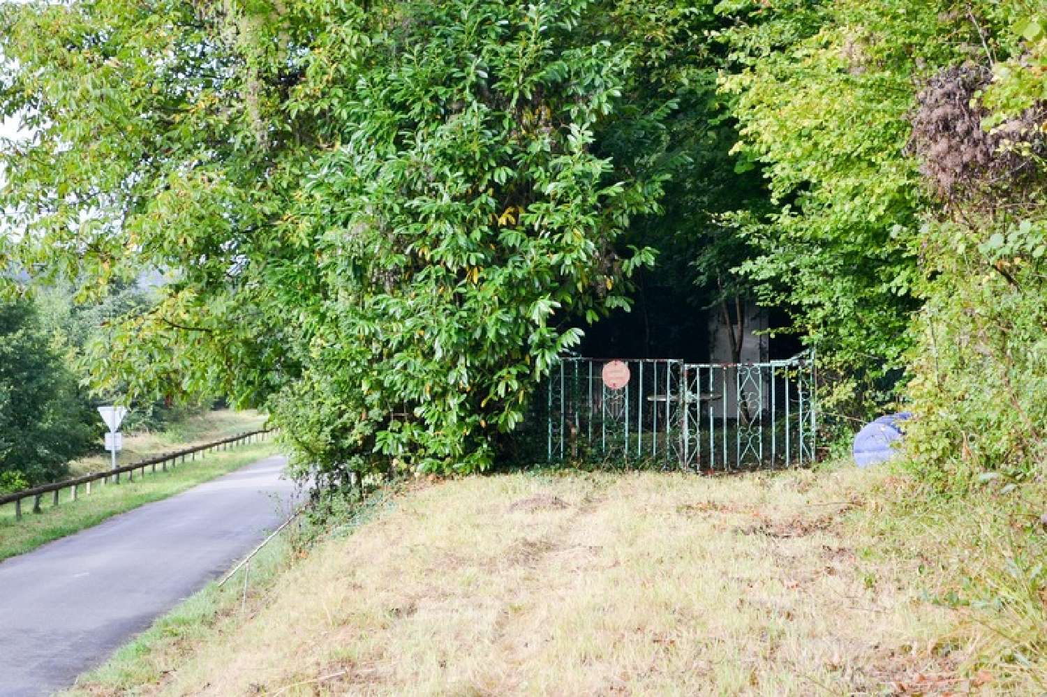  for sale terrain Haraumont Meuse 1