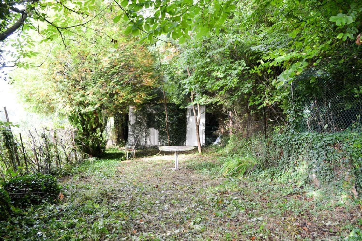  for sale terrain Haraumont Meuse 2