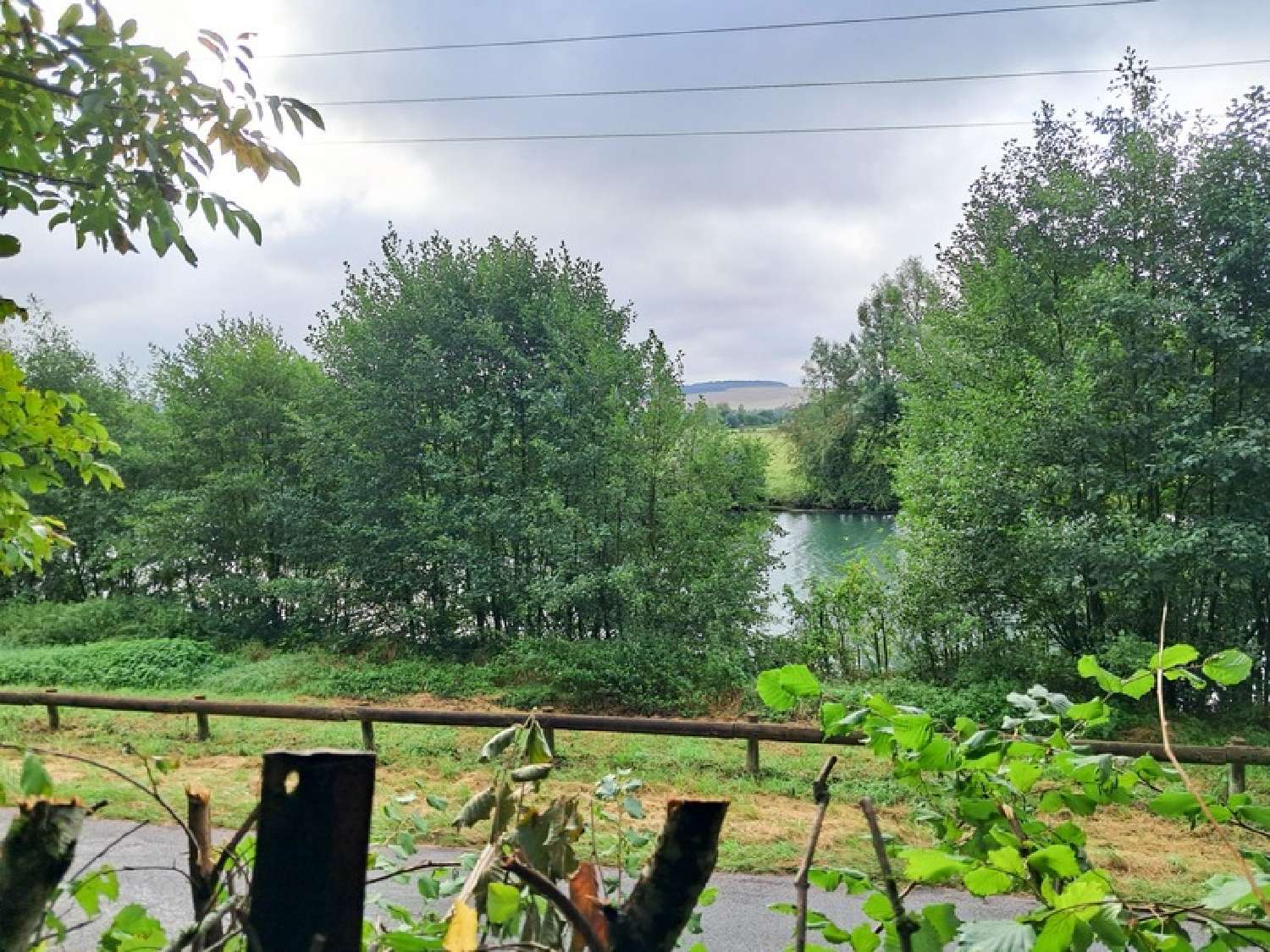  for sale terrain Haraumont Meuse 3