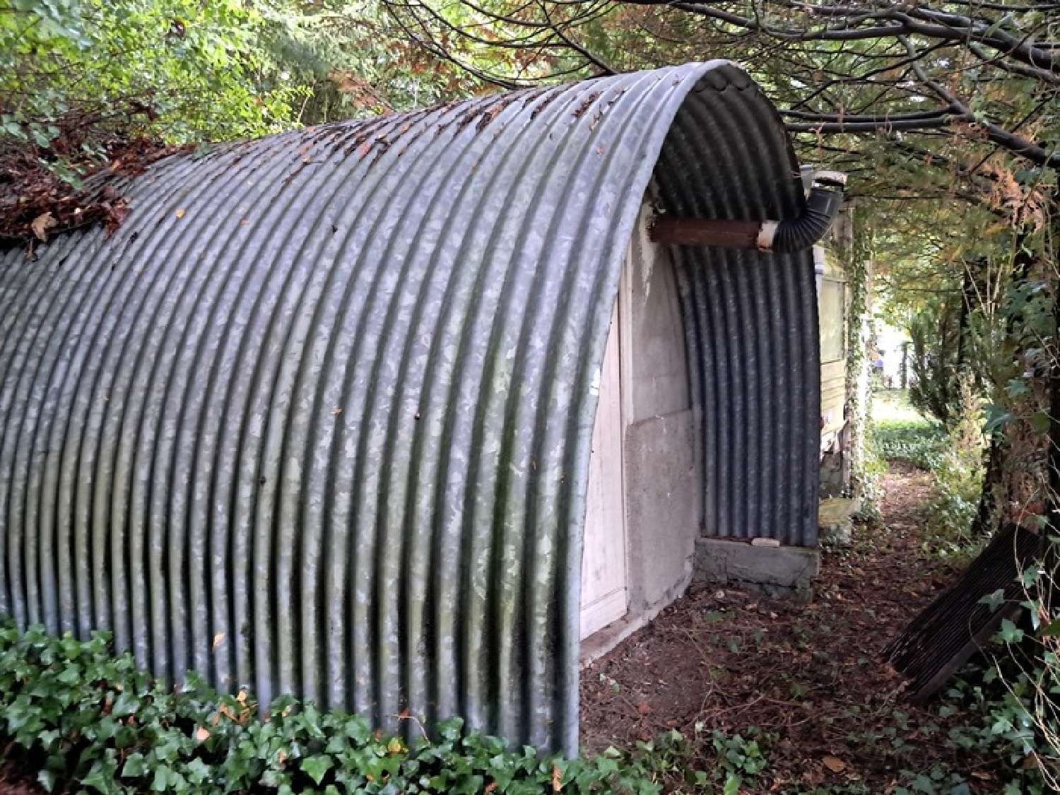  for sale terrain Haraumont Meuse 7