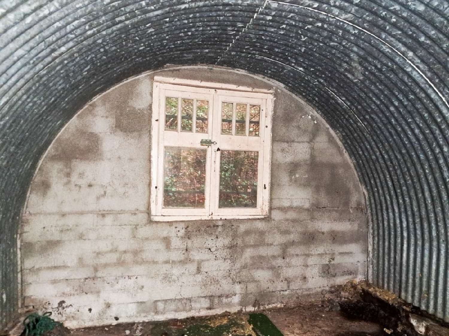  for sale terrain Haraumont Meuse 8