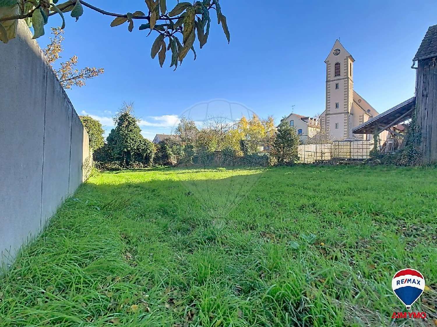  for sale terrain Herrlisheim-près-Colmar Haut-Rhin 2