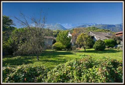 La Buissière Isère terrein foto 7249985